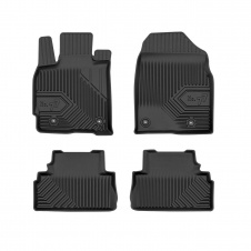 3D коврики в салон FROGUM No.77 Mazda CX-7 77425606