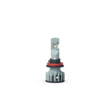 Комплект светодиодных ламп Philips H8/H11/H16 11366U51X2 LED Ultinon Pro5100 +160%