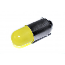 Фото - Светодиодная лампа AllLight T 8.5 1 диод COB 3D 2watt BA9S 12V WHITE Светодиодная лампа AllLight T 8.5 1 диод COB 3D 2watt BA9S 12V WHITE