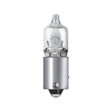 Указательная галогеновая лампа Osram 64132 H6W 12V 6W BAX9s