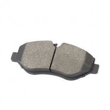 Тормозные колодки Bosch дисковые передние MB/VW Vito/Viano/Sprinter/Crafter F 06 0986495098