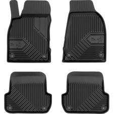 3D коврики в салон FROGUM No.77 Audi A4 B7 2004-2008 / SEAT EXEO (MKI) 77407084