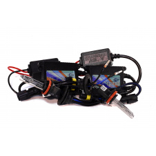 Комплект ксенона КВАНТ H11 5000К 12v с блоками DC