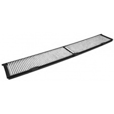 Воздушный фильтр салона BOSCH 2424 BMW 116,118,120,123,128,130,316,320,325,