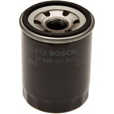 Масляный фильтр BOSCH 7077 HONDA Accord,Civic,Jazz,Prelude 85-