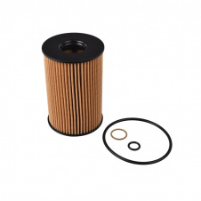 Масляный фильтр BOSCH 7158 BMW N63B44 5 F10/ 7 F01/ X5 E70