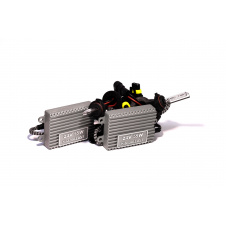 Комплект ксенона КВАНТ HB4 6000К 24v с блоками AC