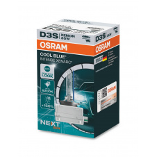 Ксеноновая лампа Osram D3S 35W PK32D-5 Cool Blue Intense Next Gen (66340CBN)