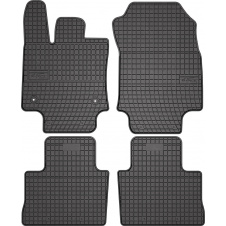 Коврики Frogum Toyota RAV 4 mk5 2019-. в салон резиновые (410398)