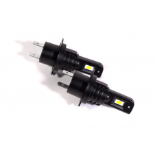 Комплект светодиодных ламп HeadLight V9 H7 12-24V 40W/set 6500K