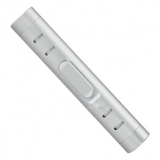 Автомобильный ароматизатор Xiaomi Guildford Car air outlet aromatherapy Silver (JGFANPX7Silver)
