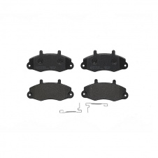 Тормозные колодки Bosch дисковые передние FORD Transit F 14 94-00 0986494292