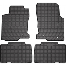 Коврики Frogum Lexus NX I 200 2014-2021 в салон резиновые (410022)