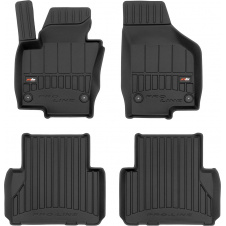 3D коврики в салон FROGUM Proline Volkswagen Sharan 2010- FG 3D409743