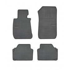 Коврики Frogum BMW 3 E90/E91 от 2005-2012 в салон резиновые (0661)