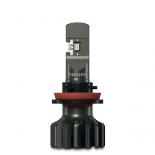 Комплект светодиодных ламп Philips H11 11362U91X2 LED Ultinon Pro9100 +350% 12/24V