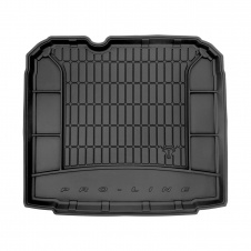Резиновый коврик 3D Frogum в багажник Audi Q3 2011-2018 TM404762