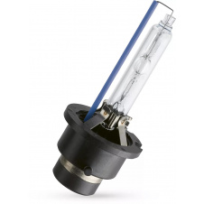 Ксеноновая лампа Philips 85122WHV2S1 D2S 85V 35W P32d-2 WhiteVision gen2 5000K