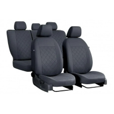 Авточехлы на сиденье POK-TER Draft CHERY Kimo 2007- (r416280)