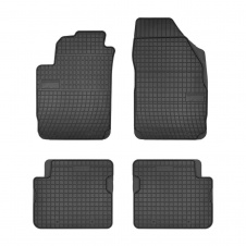 Коврики Frogum Fiat Stilo от 2002-2008 в салон резиновые (546313)