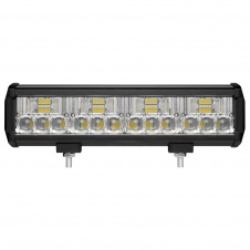 Светодиодная фара Starlight JR-K-72W 9-32V combo