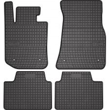 Коврики Frogum BMW 3 Series G20 2018-. в салон резиновые (410008)