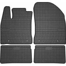 Коврики Frogum Lexus CT200H 2010-2020 в салон резиновые (410053)