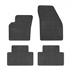 Фото - Коврики Frogum Volvo V50 от 2004-2012 в салон резиновые (0940) Коврики Frogum Volvo V50 от 2004-2012 в салон резиновые (0940)