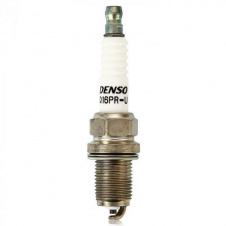 Свеча зажигания Denso Q16PR-U (3137)