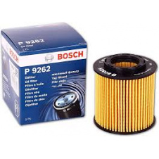 Масляный фильтр BOSCH 9262 BMW 116i,118i,120i,316i,318i,320i,520i,X1,X3,Z4 0