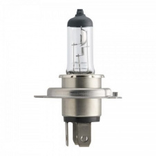 Автолампа галоген Tungsram H4 75/70W 24V (1 шт./коробка) Standart