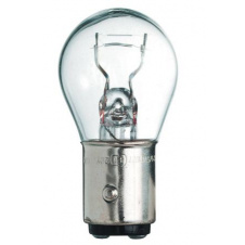 Автолампа накаливания Tungsram P21/4W 12V BAZ15d Standart