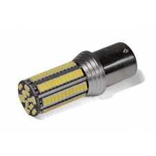 Фото - Светодиодная лампа StarLight T25 108 диодов SMD 3014 12V-24V 10W WHITE Светодиодная лампа StarLight T25 108 диодов SMD 3014 12V-24V 10W WHITE