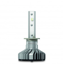 Комплект диодных ламп PHILIPS H1 11258U50CWX2 LED Ultinon Pro5000 +160% 12/24V
