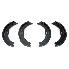 Тормозные колодки Bosch задние MERCEDES Viano/Vito W639 03 0986487718
