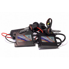 Комплект ксенона КВАНТ HB3 5000К 12v с блоками DC