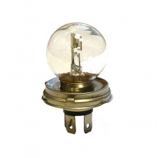Автолампа КВАНТ R2 75/70 Р45t 12V