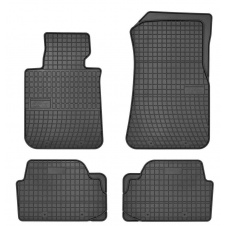 Коврики Frogum BMW X1 E84/F20 от 2009-2015 в салон резиновые (0662)