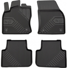 3D коврики в салон FROGUM No.77 VW Tiguan II 2015-77407343