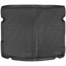 Коврик в багажник L.Locker Chevrolet Cruze (2012-) Hatchback 107100200