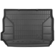 3D Резиновий коврик Frogum в багажник Peugeot 2008 5d 2013- TM549925