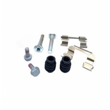 Ремкомплект тормозного суппорта OEM Daewoo 0.25 стандарт (93740249)