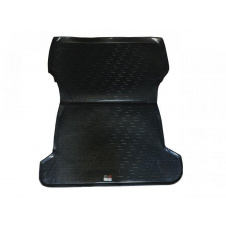 Коврик в багажник L.Locker Toyota Land Cruiser Prado 150 (09-) long 109060600