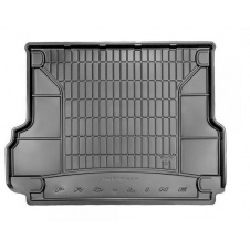 Фото - Резиновый коврик 3D Frogum в багажник Toyota Land Cruiser Prado (J150) 2009-2017 TM548171 Резиновый коврик 3D Frogum в багажник Toyota Land Cruiser Prado (J150) 2009-2017 TM548171