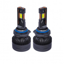 Комплект светодиодных ламп Sanvi V3 Pro HB4 Canbus 6000k 35000Lm 100w 12v