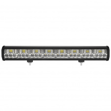 Светодиодная фара Starlight JR-K-144W 9-32V combo