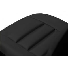 Накидки чехлы на передние сиденья TOYOTA LAND CRUISER 2009- J150 Pok-ter PsT Egronomic черный Рівне