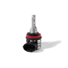 Комплект светодиодных ламп HeadLight M5 H11H8/H9/H16 12-24V 40W chip 3570 6500K Мелитополь
