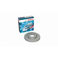 Диск тормозной R13 передний Bosch ВАЗ (0 986 479 082) Токмак