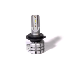 Комплект светодиодных ламп HeadLight M5 H7 12-24V 40W PX26d chip 3570 6500K Каменка-Днепровская